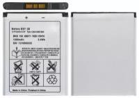 Аккумуляторная батарея для телефона Sony Ericsson BST-33 K530i K550i K630i K790i K800i K810i