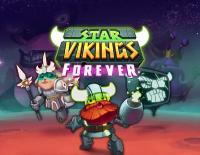 Star Vikings Forever, электронный ключ (активация в Steam, платформа PC), право на использование