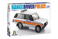 3661ИТ Автомобиль RANGE ROVER POLICE