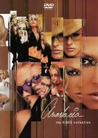 Anastacia / The Video Collection (DVD)