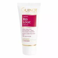 Guinot Крем Red Logic, 30 мл