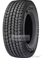 Шина грузовая Michelin(Мишлен) X Coach XD 295/80 R22.5 152/148M