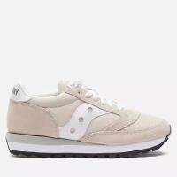 Женские кроссовки Saucony Jazz Original 81 40th Anniversary розовый, Размер 41 EU