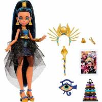 Кукла Клео де Нил Monster High Monster Ball Cleo de Nile doll