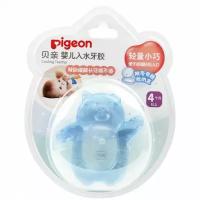 Pigeon Прорезыватель Pigeon Cooling Teether Bear Мишка