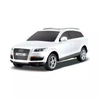 Машина р/у 1 24 Audi Q7, цвет белый 27MHZ