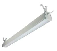 Промышленный светильник Eco Prom AL 40 (5000К (Белый), Прозрачный)