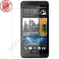 Антибликовая (матовая) пленка для HTC One MAX