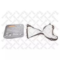 фильтр АКПП с прокладкой Chrysler Pacifica 3.8/Sebring 2.4 90-08 STELLOX 2051034SX