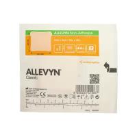 Allevyn Non Adhesive / Аллевин Неадгезив - губчатая неадгезивная повязка, 5x5 см