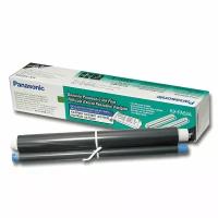 Термопленка для факса PANASONIC KX-FP205/207/215/218/FC228 KX-FG2451 (KX-FA52A) комплект 2 шт., оригинальная