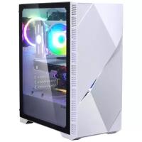 Корпус Zalman Z3 ICEBERG White (без БП)