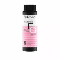 Redken Shades Eq Gloss - Краска-блеск без аммиака для тонирования и ухода 05N Walnut Светлый шатен натуральный, 60 мл