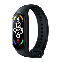 Фитнес-браслеты XIAOMI Фитнес-браслет Xiaomi Mi Smart Band 7, 1.62