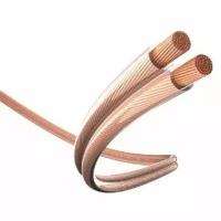 Акустический кабель In-Akustik Star LS Cable 2x2.5 mm2 м #003022