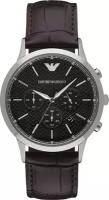 Наручные часы Emporio Armani Renato AR2482 с хронографом