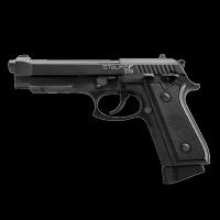 Пистолет пневматический Stalker STB (Taurus PT92/Beretta 92) к.4,5мм ST-41061B Stalker ST-41061B