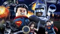 LEGO Batman: Trilogy, электронный ключ (активация в Steam, платформа PC), право на использование
