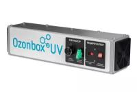 Озонатор-рециркулятор воздуха 2в1 Ozonbox UV 1000D