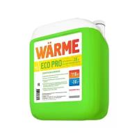 Теплоноситель WARME ECO PRO 30 - 20 л. (канистра, 20 кг)