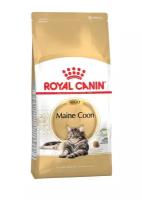 Корм Royal Canin для кошек мейн-кун 1-10 лет 400 гр / 1 шт