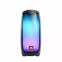 Портативная колонка JBL Pulse 4 Black (RU)