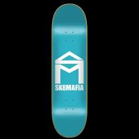 Дека Sk8mafia House Logo Fluor Deck 8.25