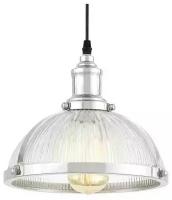 Подвесной светильник LUMINA DECO Brico LDP 173-260 CHR