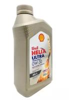 Shell Helix Ultra Professional AB-L 0W-30 (1л) 550046413