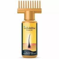 Масло Индулекха Брингха (Indulekha Bringha Hair Oil)