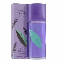 Elizabeth Arden Green Tea Lavender туалетная вода 100 мл для женщин