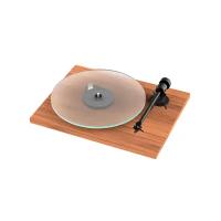 Проигрыватель винила Pro-Ject T1 BT (OM5e) Walnut