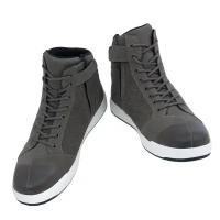 MadBull Sneakers Aero мотоботы серые (цвет: серые, размер: 40)