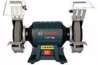 Точило Bosch GBG 60-20 060127A400