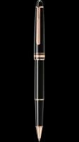 Ручка роллер Montblanc Meisterstuck Classique 112678