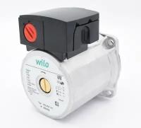 Двигатель насоса Wilo 15/7 для Vaillant