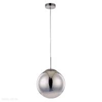 Подвесной светильник Arte Lamp JUPITER chrome A7962SP-1CC