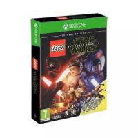 LEGO Star Wars Force Awakens Special Edition [Пробуждение Силы](Xbox One/Series X)