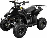 Детский бензиновый квадроцикл ATV Classic 6, 110 кубов