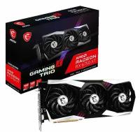 Видеокарта MSI Radeon RX 6750XT 12288Mb (602-V399-05S)