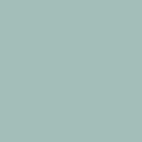 Краска акрил-полиуретановая глубокоматовая износостойкая Argile Laque Mate в цвете T822 Bleu Persan 10 л (на 80-120 кв.м в 1 слой, водоэмульсионная, акриловая, моющаяся, для стен и потолка) матовая