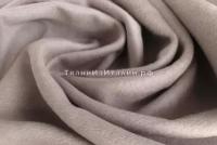 Ткань двухслойная пальтовая шерсть с кашемиром