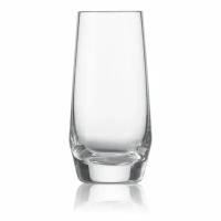 Zwiesel Glas Набор стопок для водки 94 мл, 6 шт. Pure 112 843-6 Zwiesel Glas