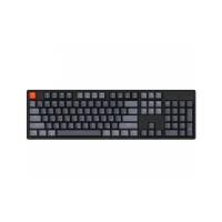 Keychron K10-J1 полноразмерная Gateron Red Switch