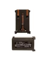 Rechargeable battery / CS-MC90BL Аккумуляторная батарея CS-MC90BL для терминала сбора данных Motorola Symbol MC9000 7.4V 2200mAh