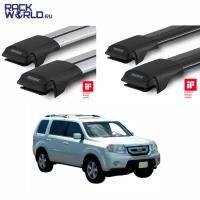 Yakima Багажник на крышу Yakima (Whispbar) Honda Pilot 5 Door SUV 2009 - 2015