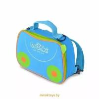 Сумка рюкзак trunki