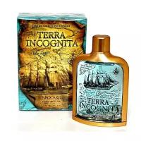 Brocard Terra Incognita Blue Lagoon туалетная вода 100 мл для мужчин