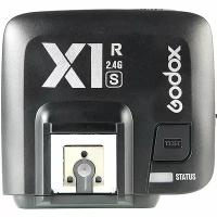 Радиосинхронизатор Godox X1R-S для Sony