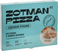 Пицца Zotman pizza Маргарита